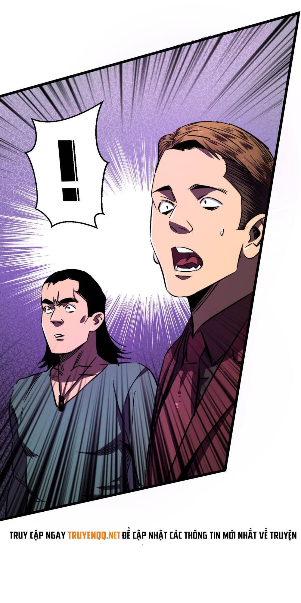 Ta Ở Tận Thế Nhặt Thuộc Tính - Chương 9 - Trang 33