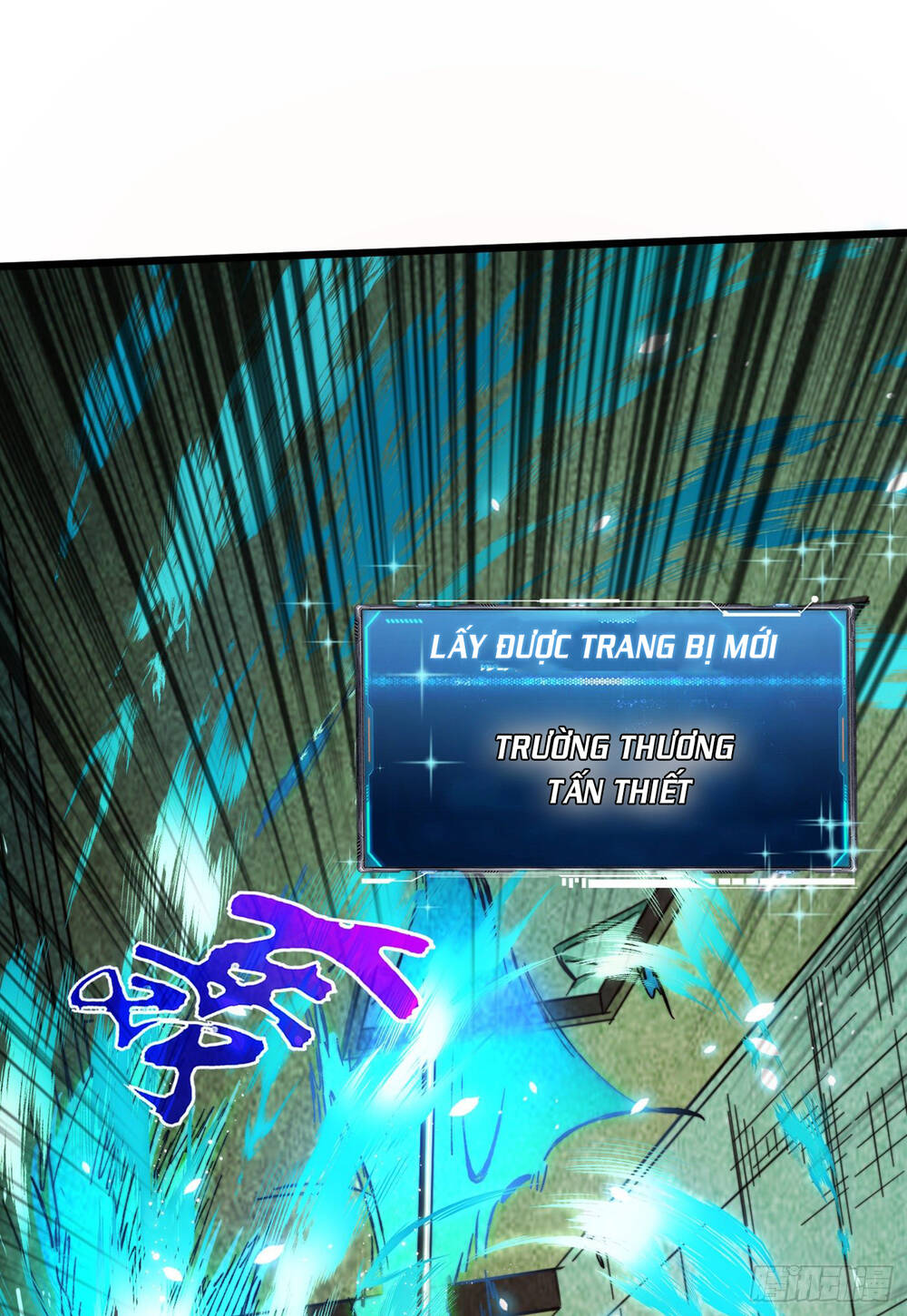 Ta Ở Tận Thế Nhặt Thuộc Tính - Chương 9 - Trang 35