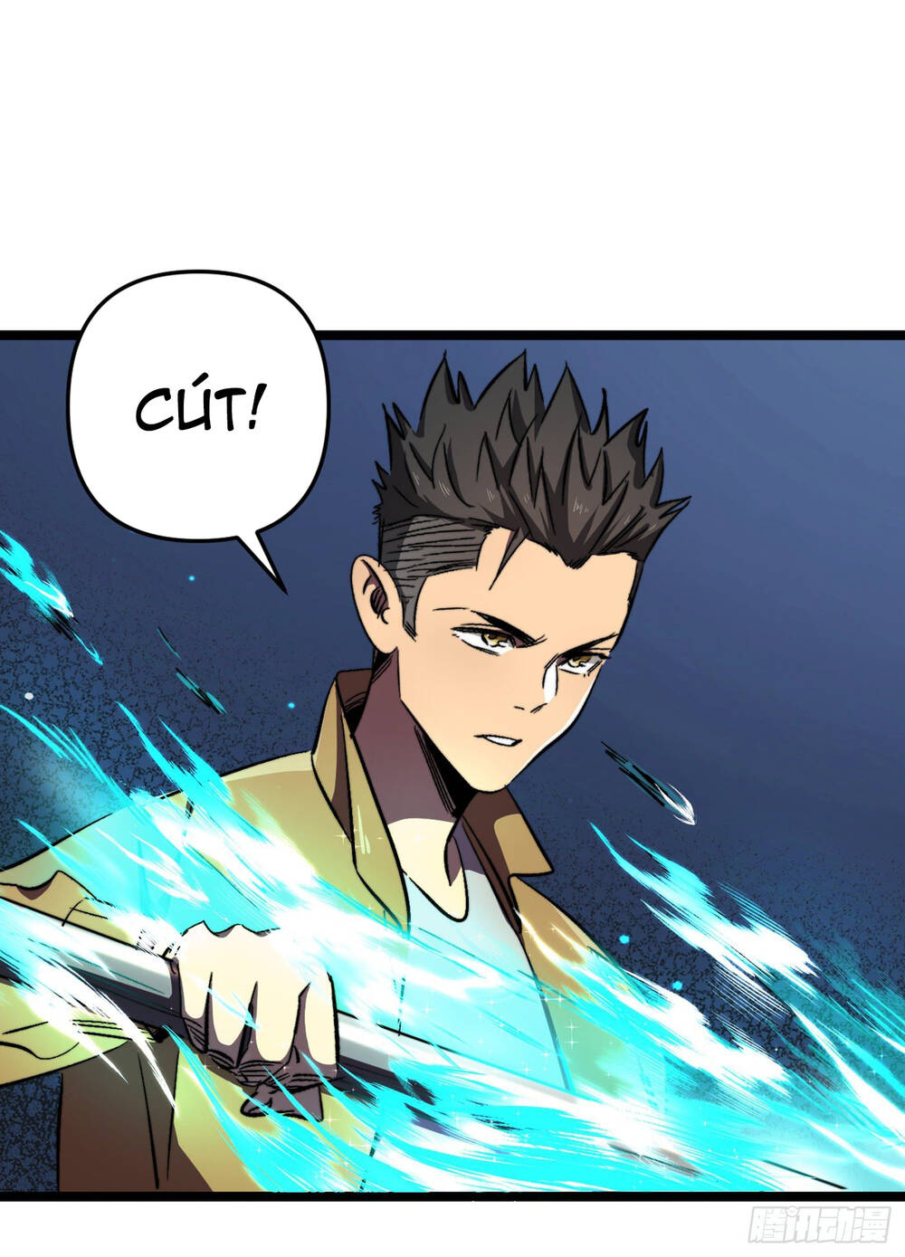 Ta Ở Tận Thế Nhặt Thuộc Tính - Chương 9 - Trang 39