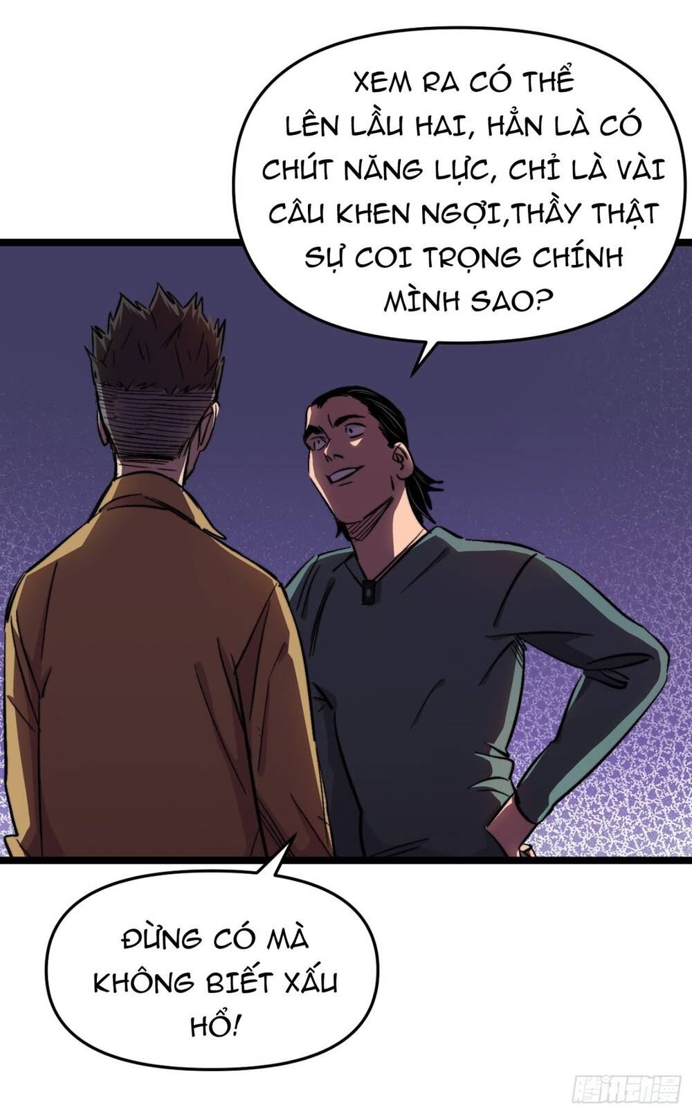 Ta Ở Tận Thế Nhặt Thuộc Tính - Chương 9 - Trang 40