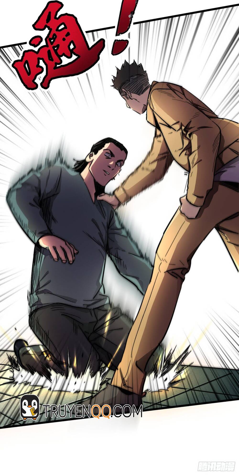 Ta Ở Tận Thế Nhặt Thuộc Tính - Chương 9 - Trang 42