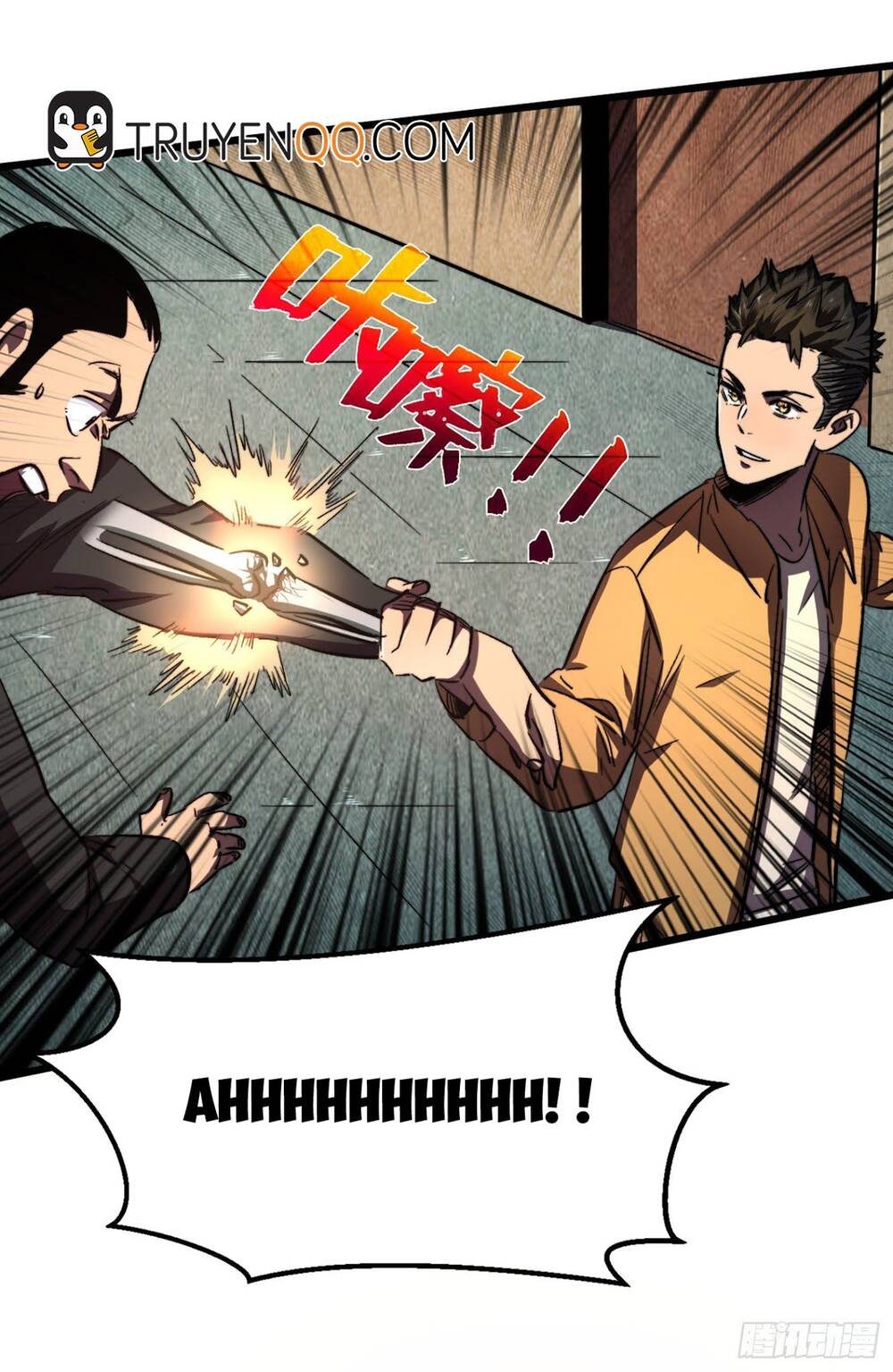 Ta Ở Tận Thế Nhặt Thuộc Tính - Chương 9 - Trang 49