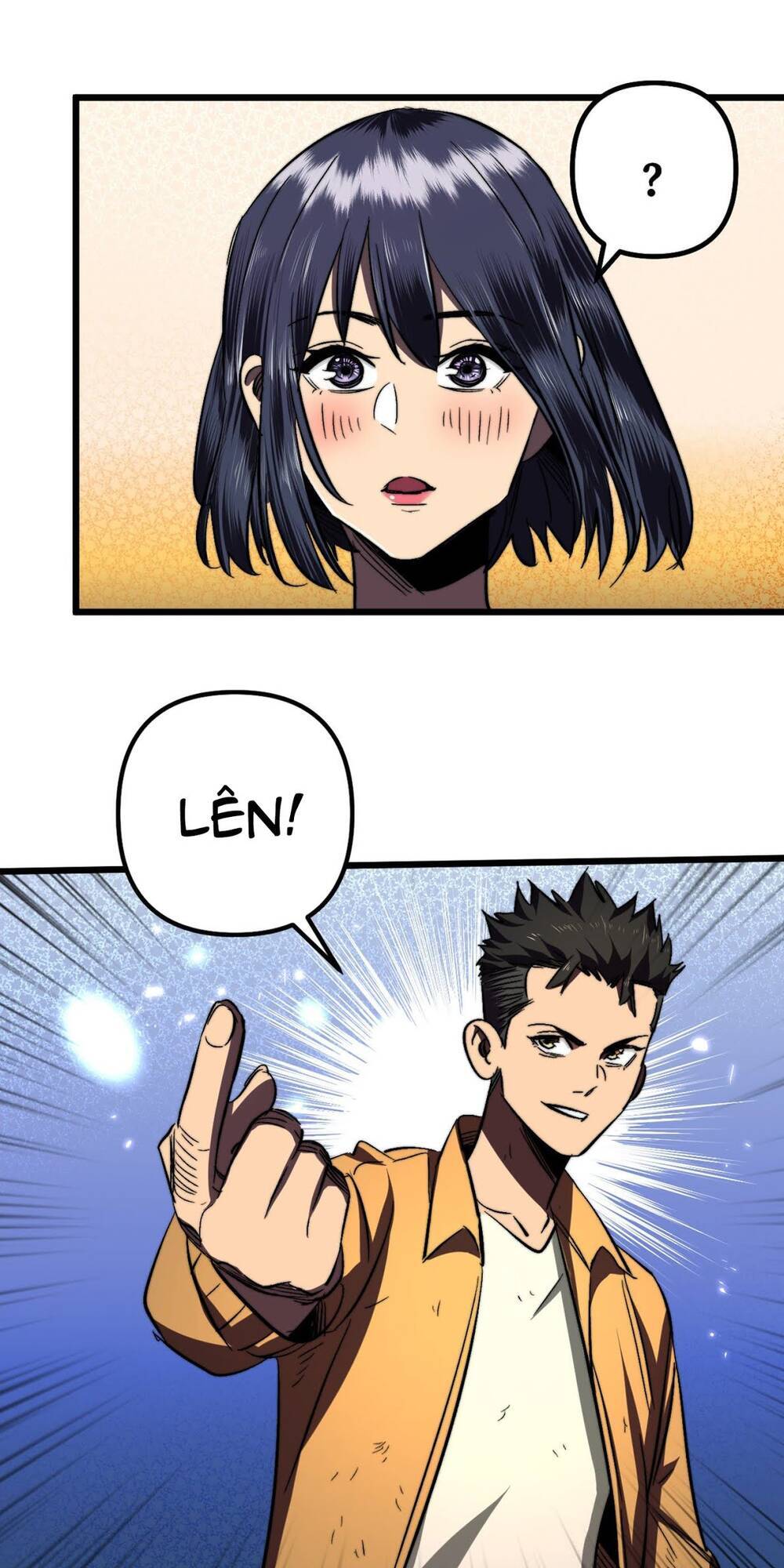 Ta Ở Tận Thế Nhặt Thuộc Tính - Chương 9 - Trang 6