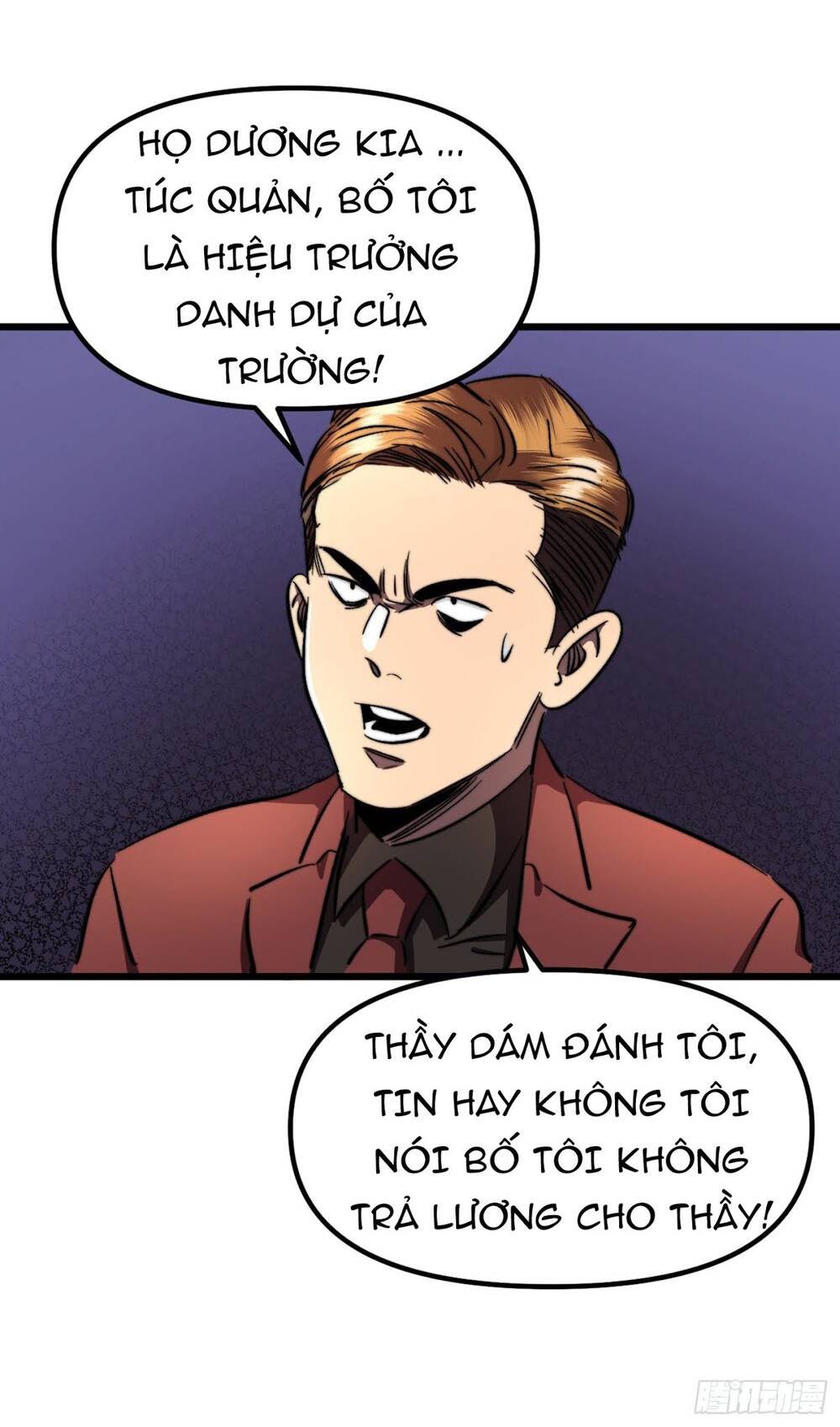 Ta Ở Tận Thế Nhặt Thuộc Tính - Chương 9 - Trang 51