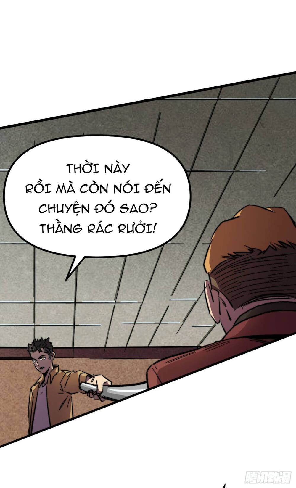 Ta Ở Tận Thế Nhặt Thuộc Tính - Chương 9 - Trang 53
