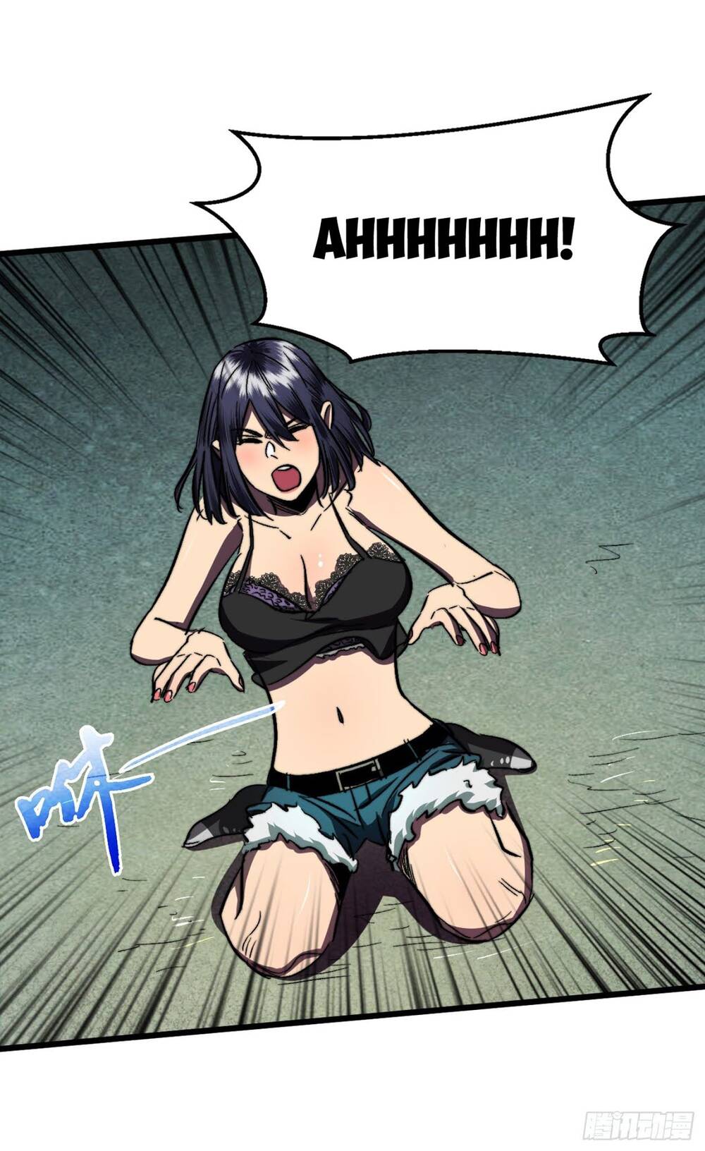 Ta Ở Tận Thế Nhặt Thuộc Tính - Chương 9 - Trang 8