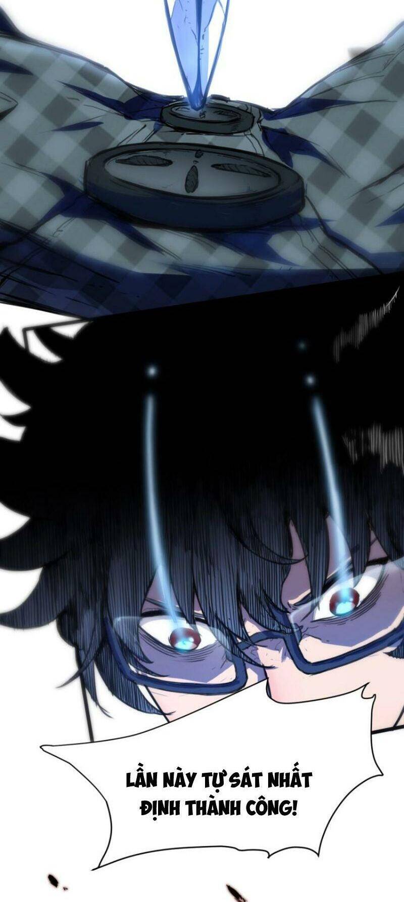 Tôi Dựa Vào Bug Làm Ông Nội Người Ta - Chương 1.1 - Trang 2