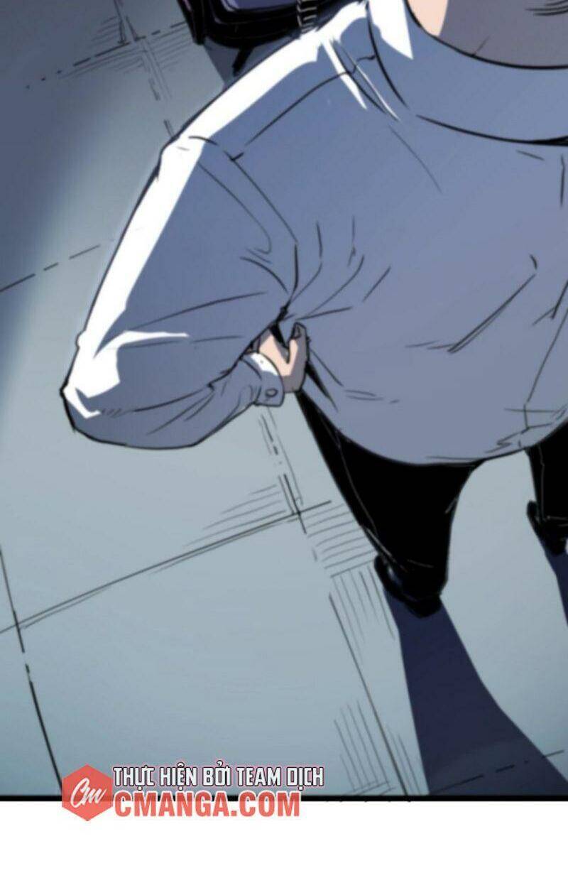 Tôi Dựa Vào Bug Làm Ông Nội Người Ta - Chương 1.1 - Trang 12