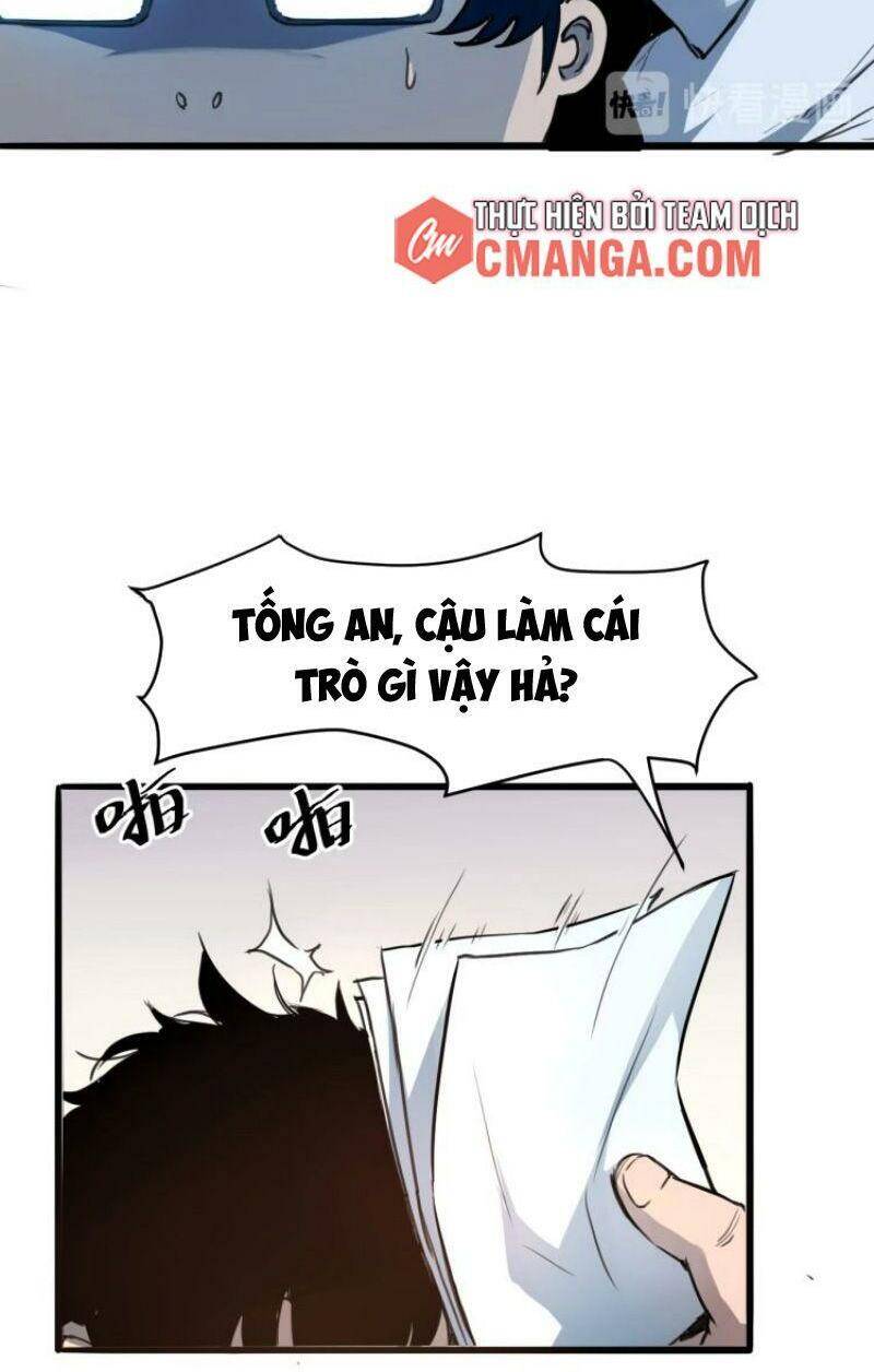 Tôi Dựa Vào Bug Làm Ông Nội Người Ta - Chương 1.1 - Trang 14