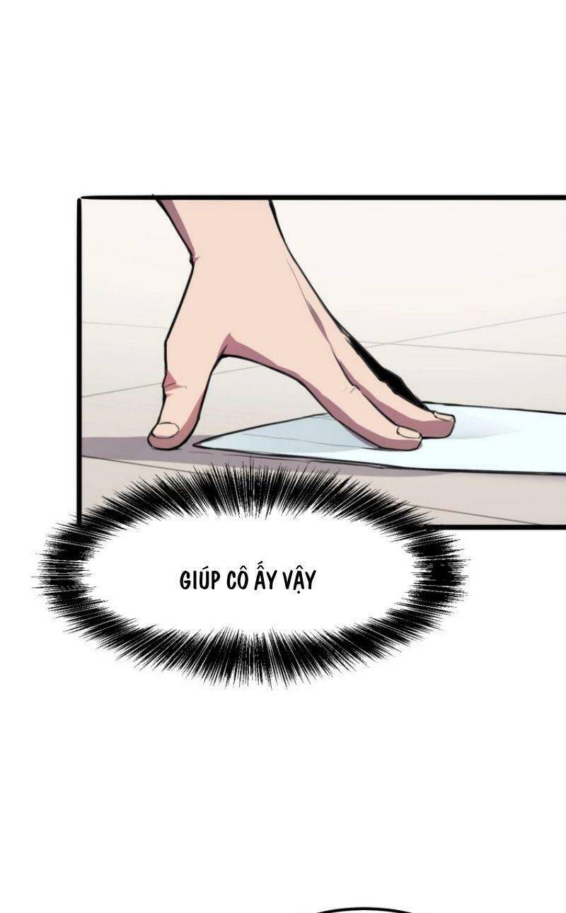 Tôi Dựa Vào Bug Làm Ông Nội Người Ta - Chương 1.1 - Trang 25