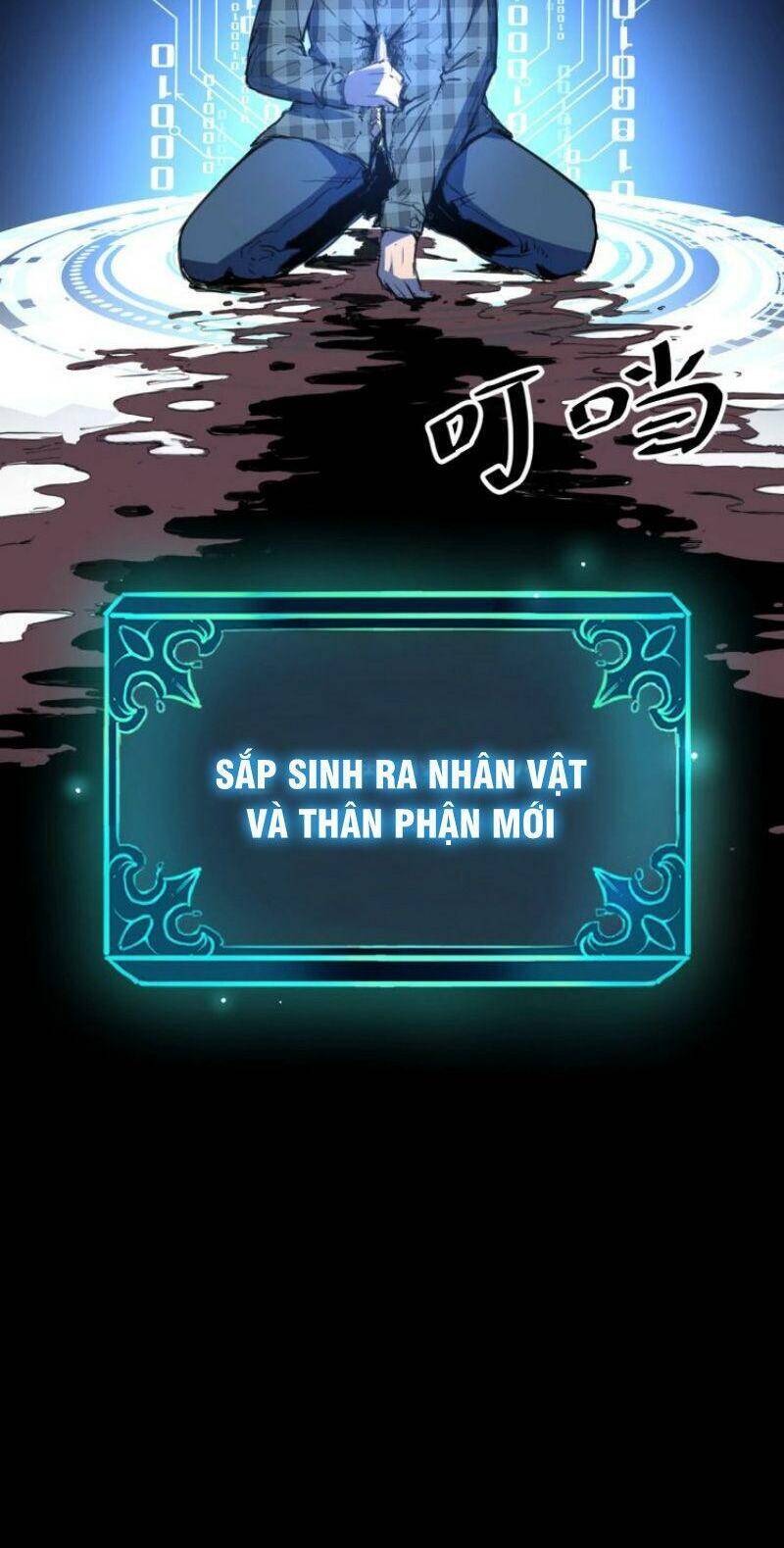 Tôi Dựa Vào Bug Làm Ông Nội Người Ta - Chương 1.1 - Trang 4