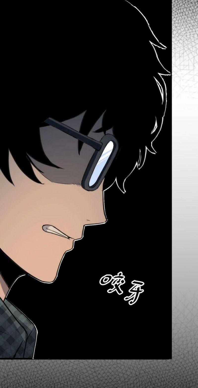 Tôi Dựa Vào Bug Làm Ông Nội Người Ta - Chương 1.1 - Trang 36