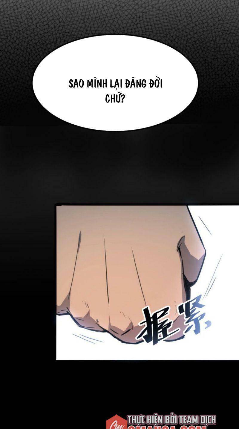 Tôi Dựa Vào Bug Làm Ông Nội Người Ta - Chương 1.1 - Trang 37
