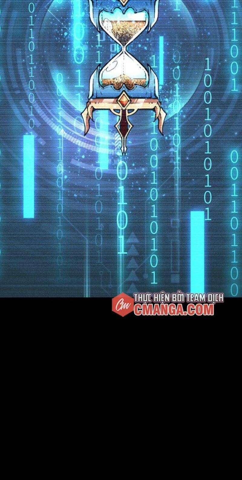 Tôi Dựa Vào Bug Làm Ông Nội Người Ta - Chương 1.1 - Trang 40