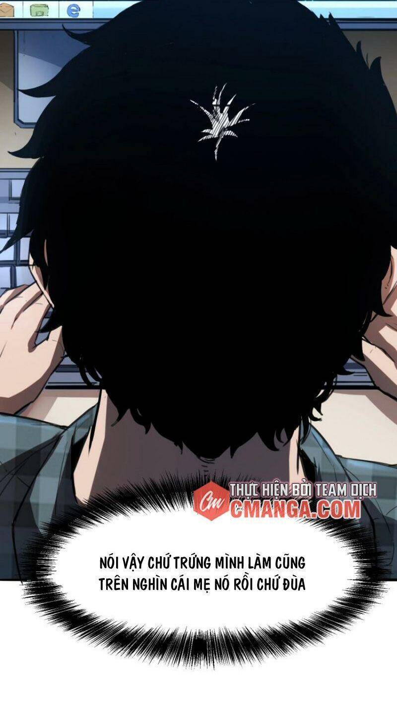 Tôi Dựa Vào Bug Làm Ông Nội Người Ta - Chương 1.1 - Trang 44