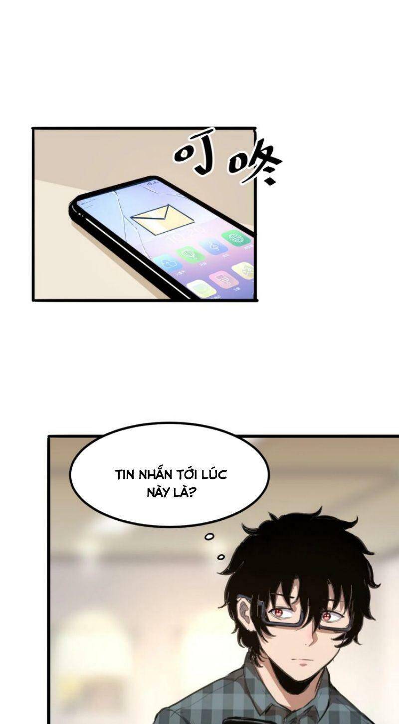 Tôi Dựa Vào Bug Làm Ông Nội Người Ta - Chương 1.1 - Trang 45