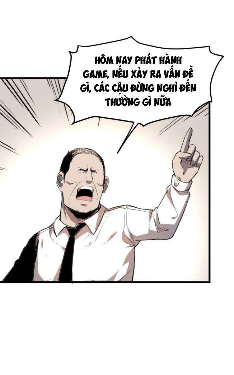 Tôi Dựa Vào Bug Làm Ông Nội Người Ta - Chương 1.1 - Trang 47