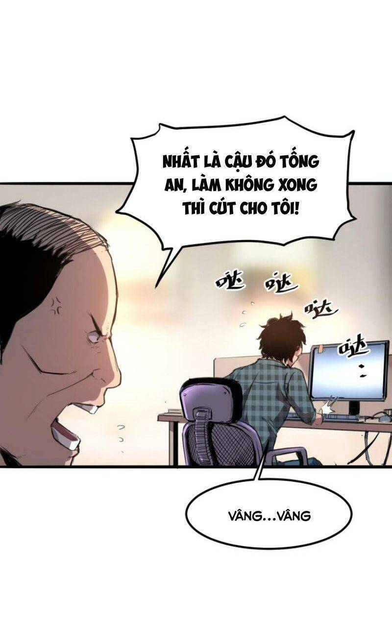 Tôi Dựa Vào Bug Làm Ông Nội Người Ta - Chương 1.1 - Trang 48