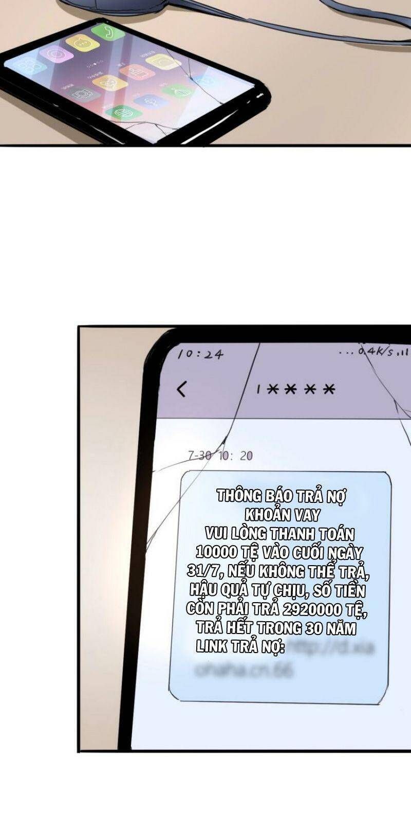 Tôi Dựa Vào Bug Làm Ông Nội Người Ta - Chương 1.1 - Trang 50