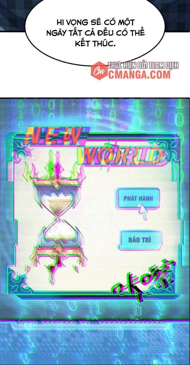 Tôi Dựa Vào Bug Làm Ông Nội Người Ta - Chương 1.1 - Trang 52