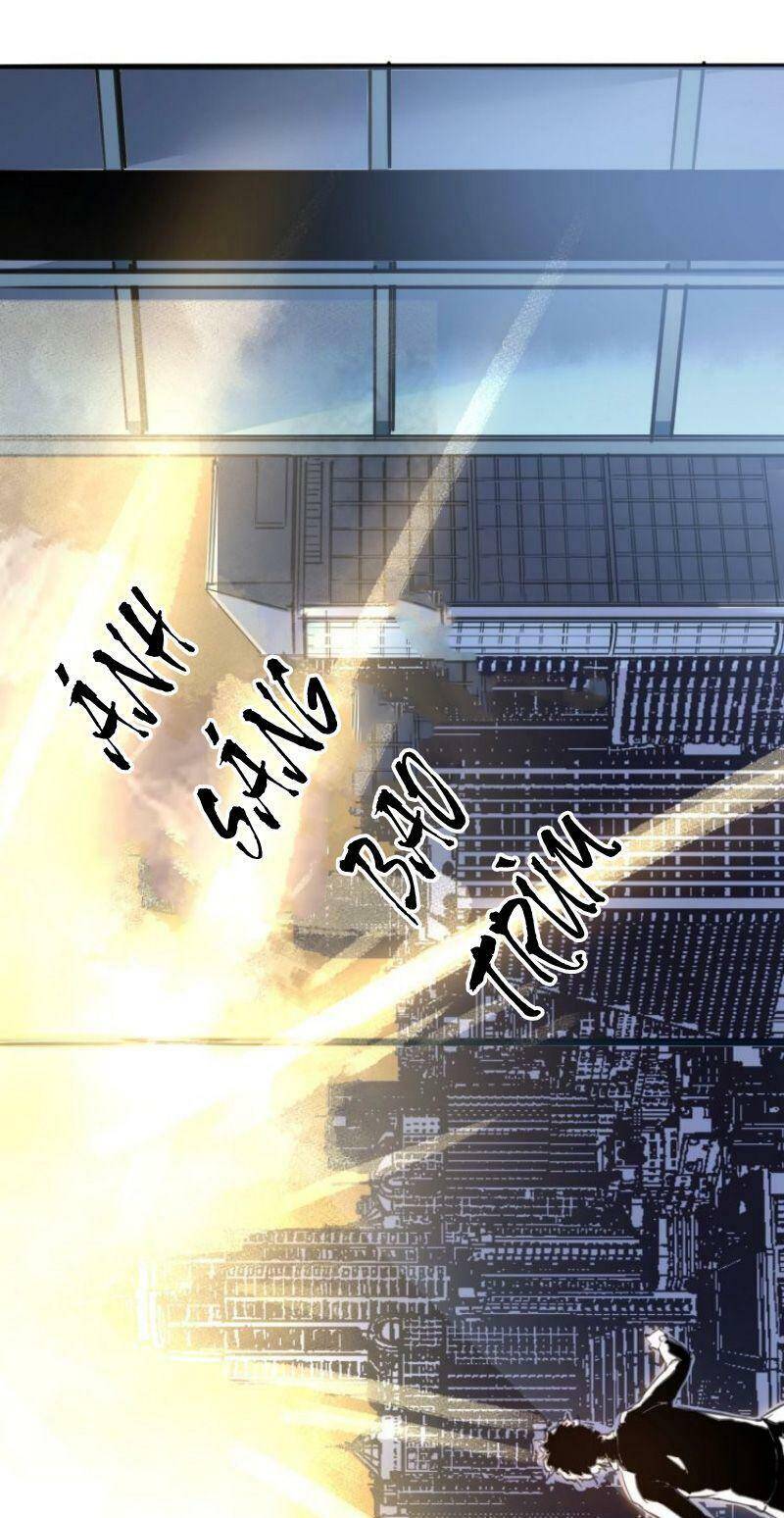 Tôi Dựa Vào Bug Làm Ông Nội Người Ta - Chương 1.1 - Trang 59