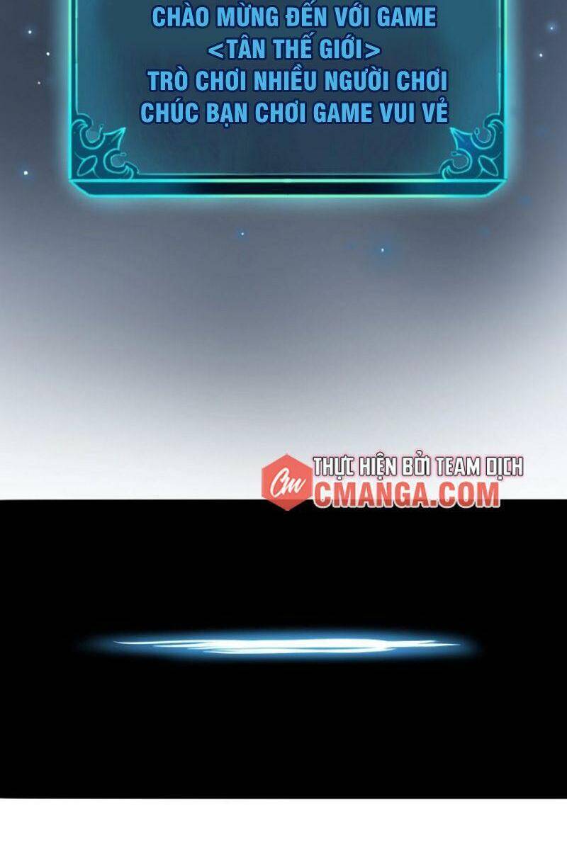 Tôi Dựa Vào Bug Làm Ông Nội Người Ta - Chương 1.1 - Trang 64