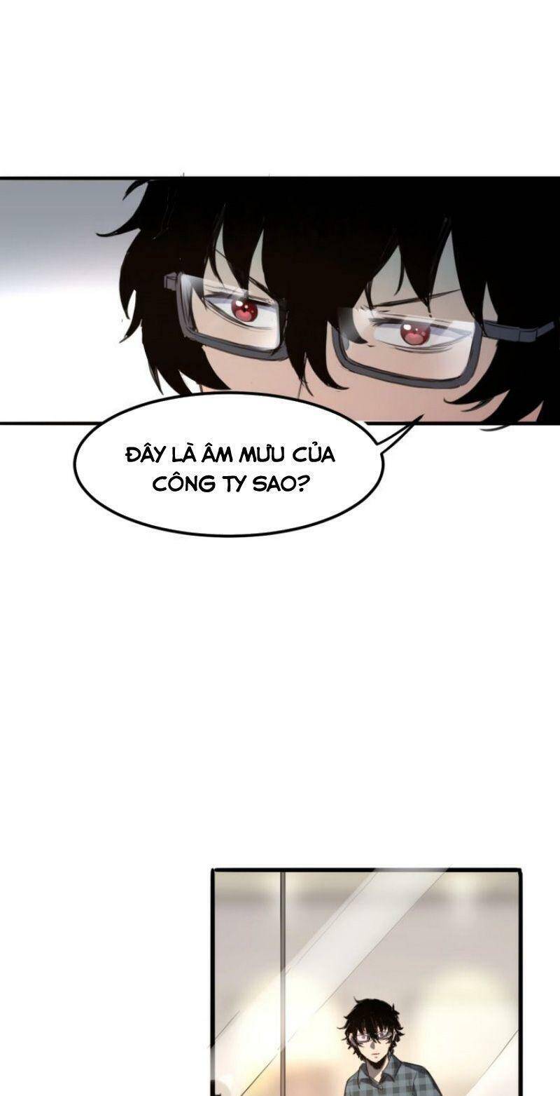 Tôi Dựa Vào Bug Làm Ông Nội Người Ta - Chương 1.1 - Trang 67