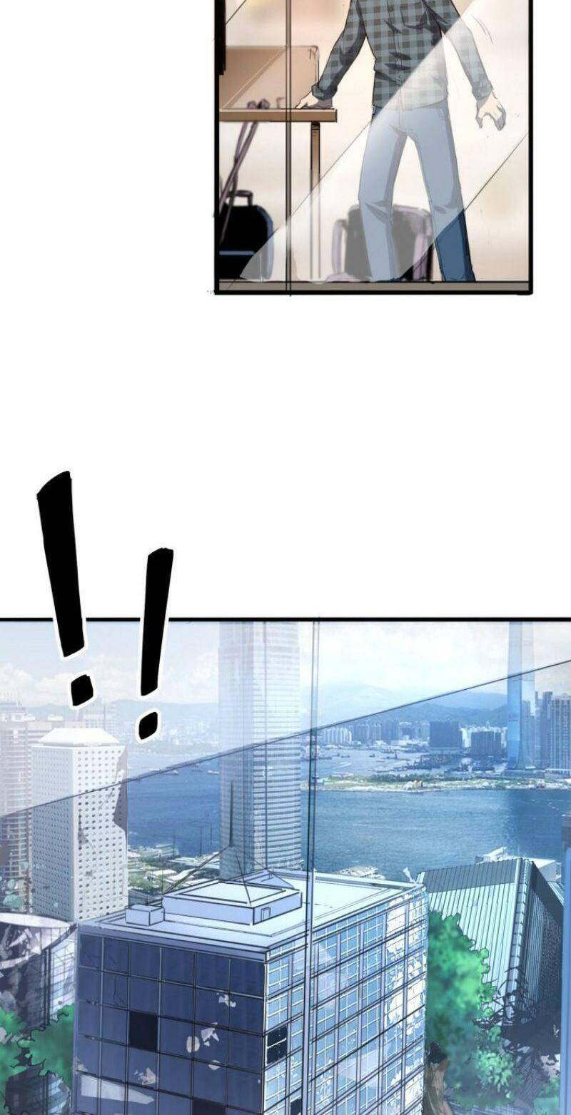 Tôi Dựa Vào Bug Làm Ông Nội Người Ta - Chương 1.1 - Trang 68