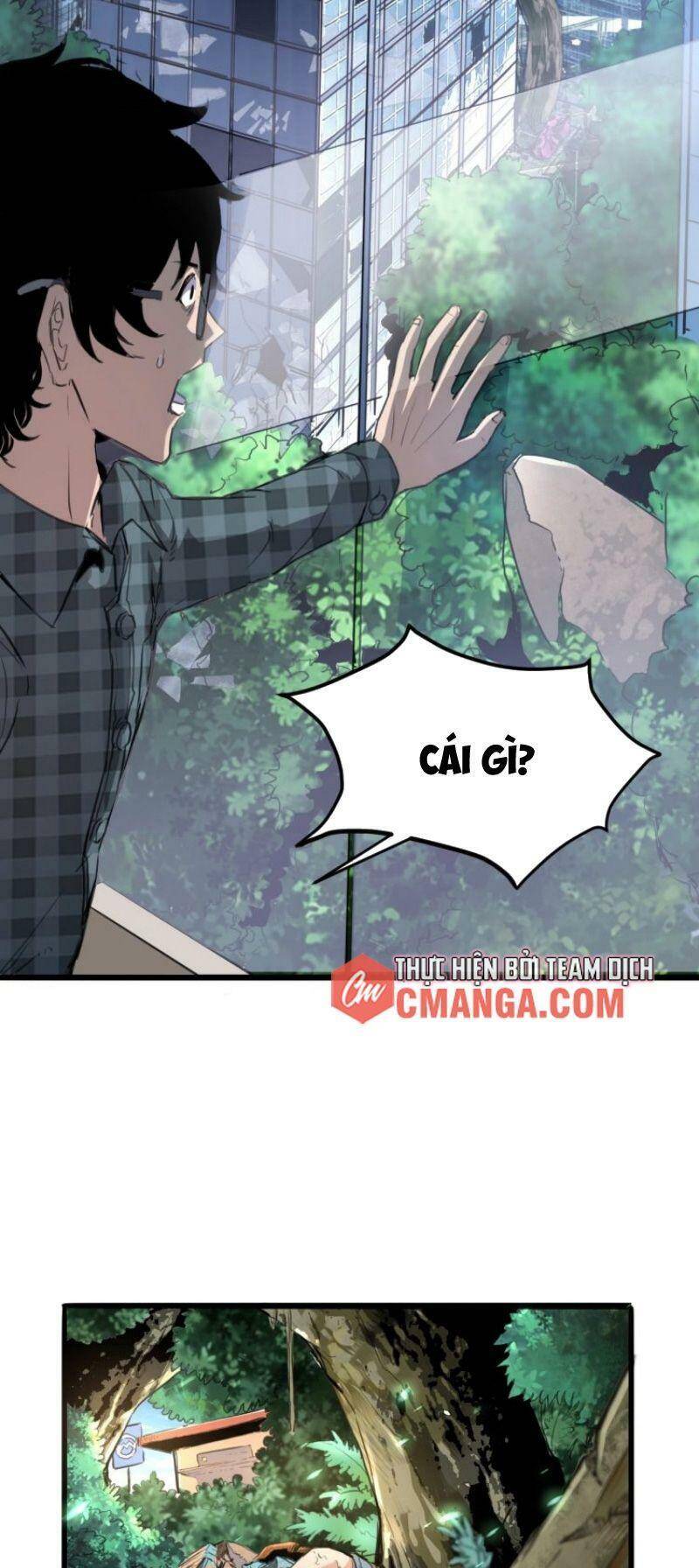 Tôi Dựa Vào Bug Làm Ông Nội Người Ta - Chương 1.1 - Trang 69