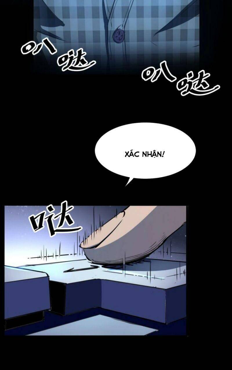 Tôi Dựa Vào Bug Làm Ông Nội Người Ta - Chương 1.1 - Trang 10