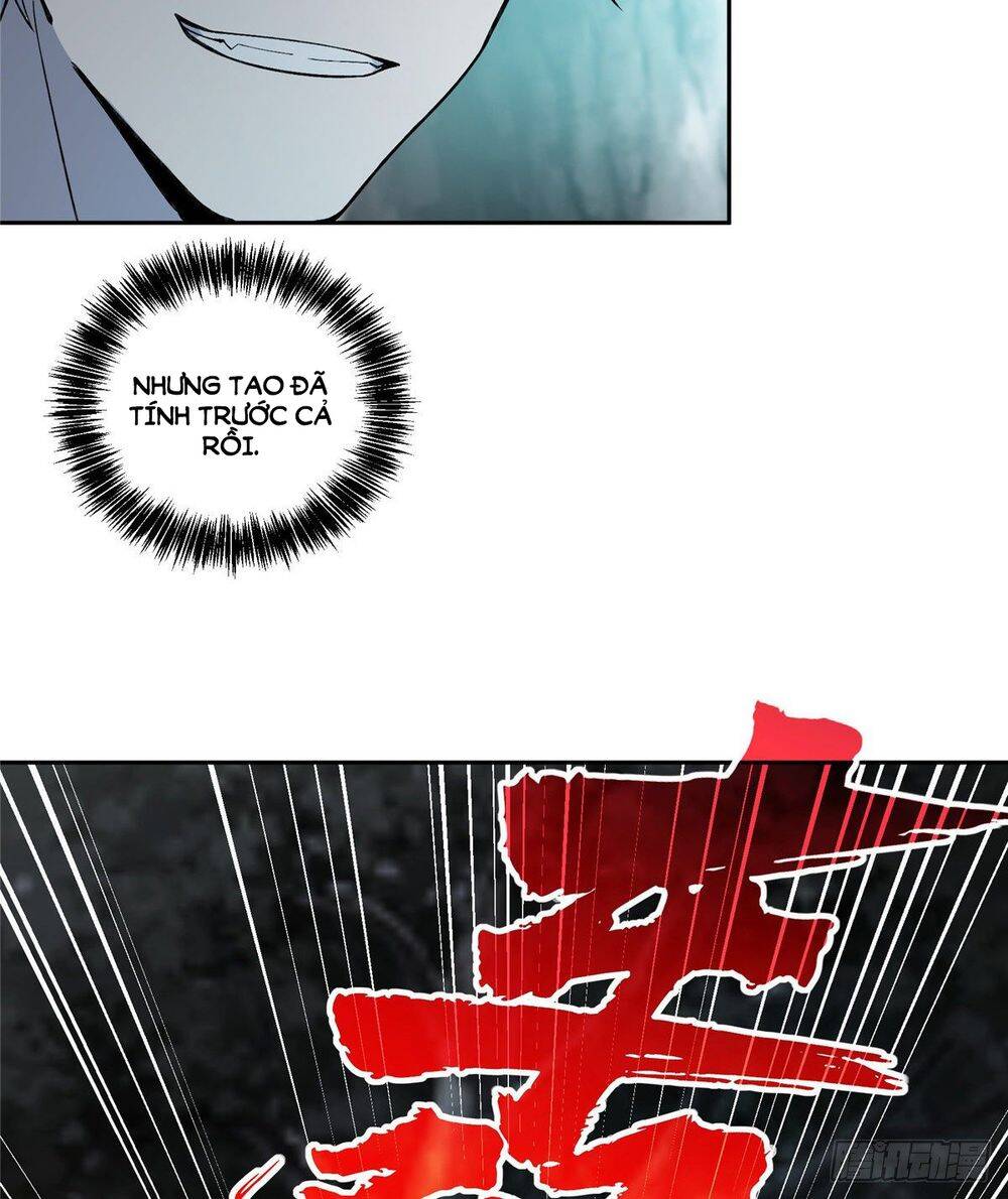 Thợ Máy Siêu Cấp - Chương 15 - Trang 17