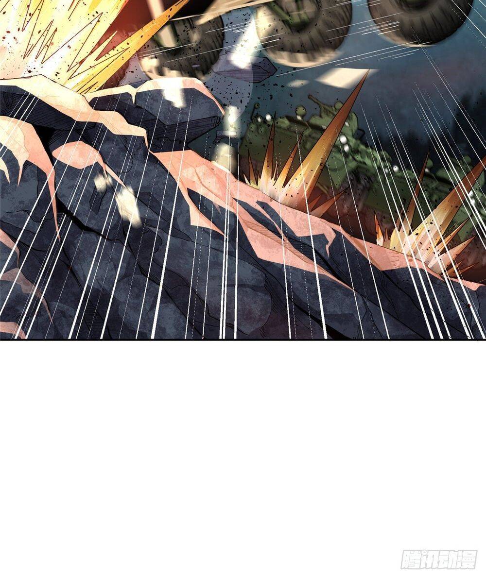 Thợ Máy Siêu Cấp - Chương 15 - Trang 19