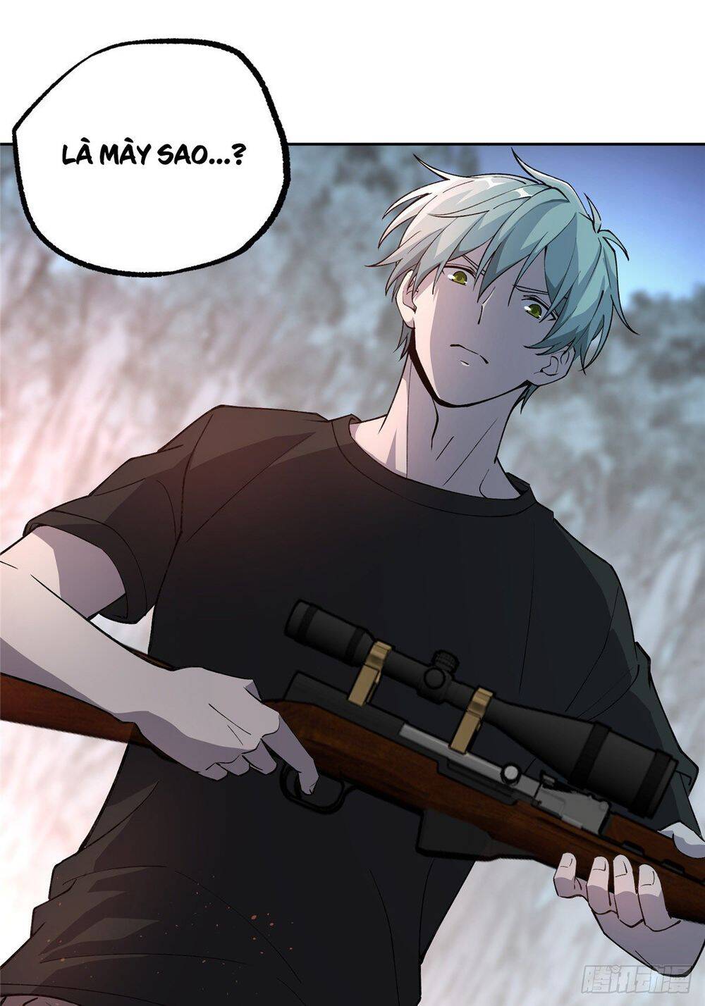 Thợ Máy Siêu Cấp - Chương 15 - Trang 26