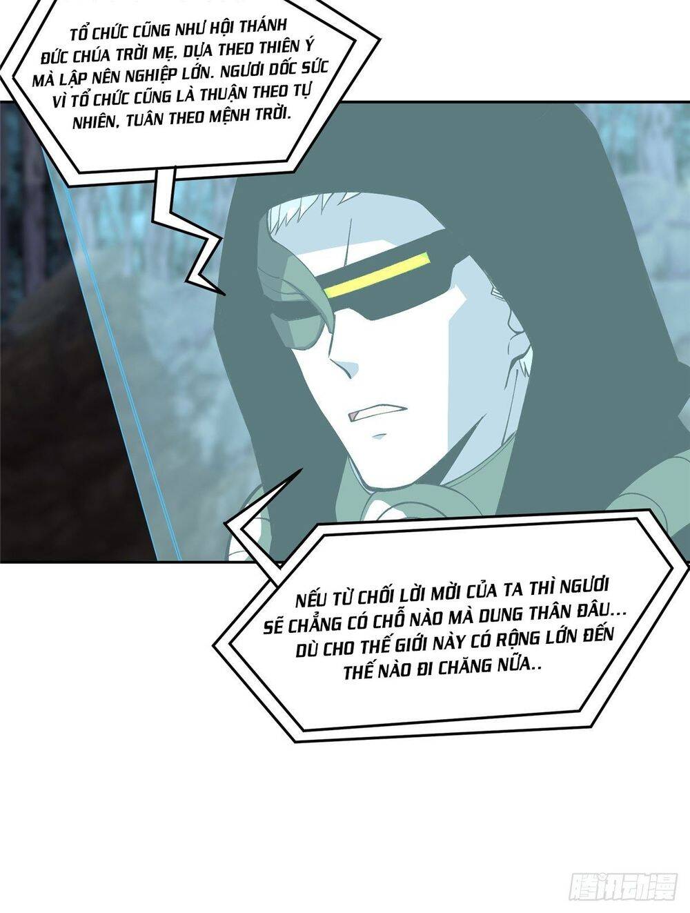 Thợ Máy Siêu Cấp - Chương 15 - Trang 34