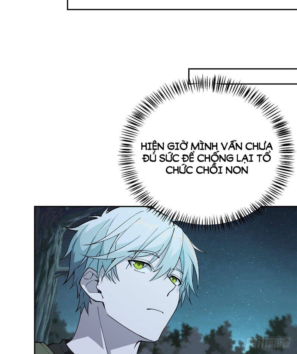 Thợ Máy Siêu Cấp - Chương 15 - Trang 39