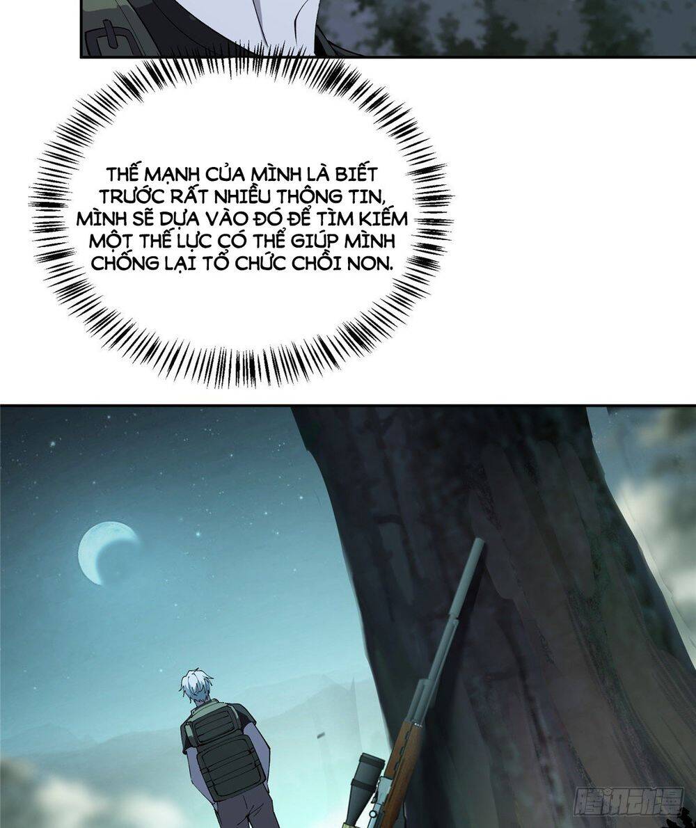 Thợ Máy Siêu Cấp - Chương 15 - Trang 40