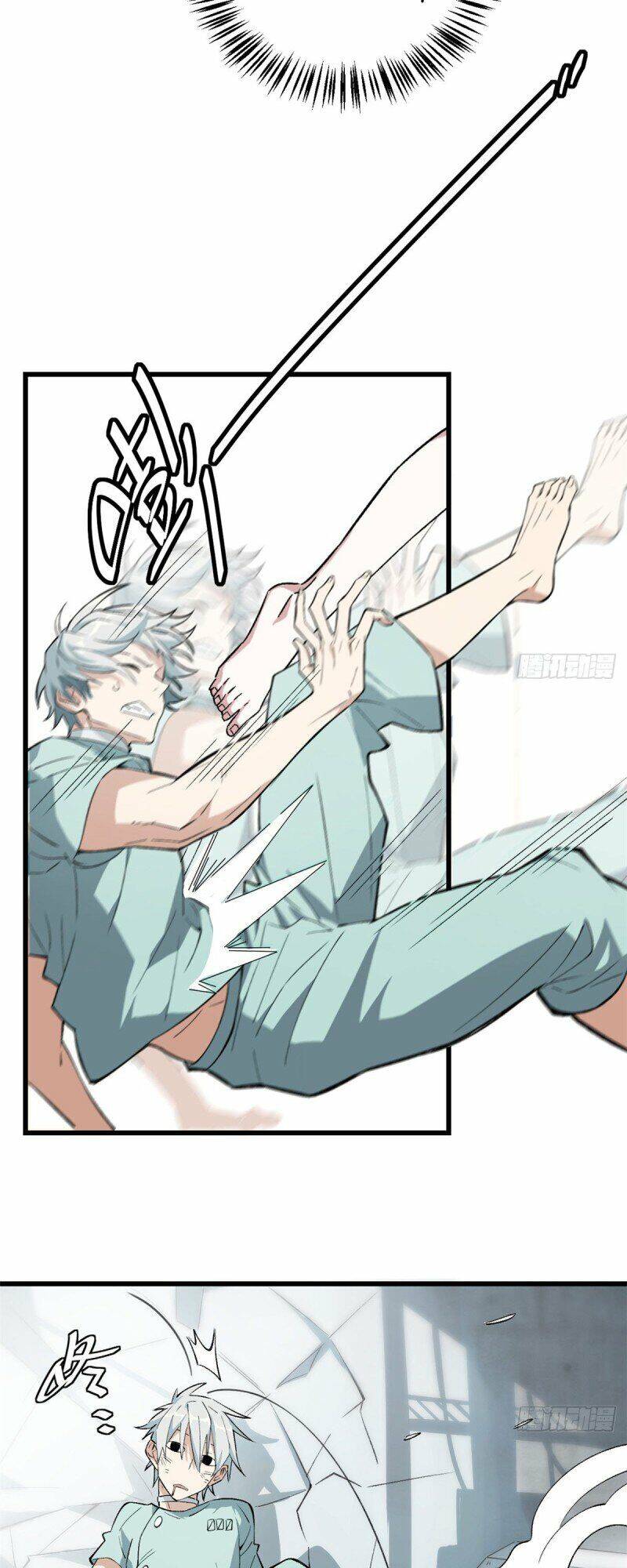 Thợ Máy Siêu Cấp - Chương 2 - Trang 21