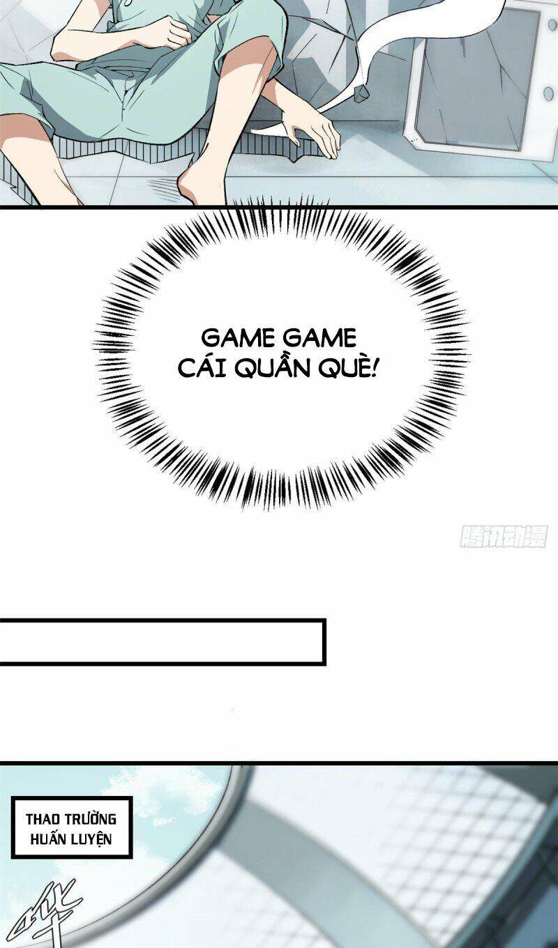 Thợ Máy Siêu Cấp - Chương 2 - Trang 22