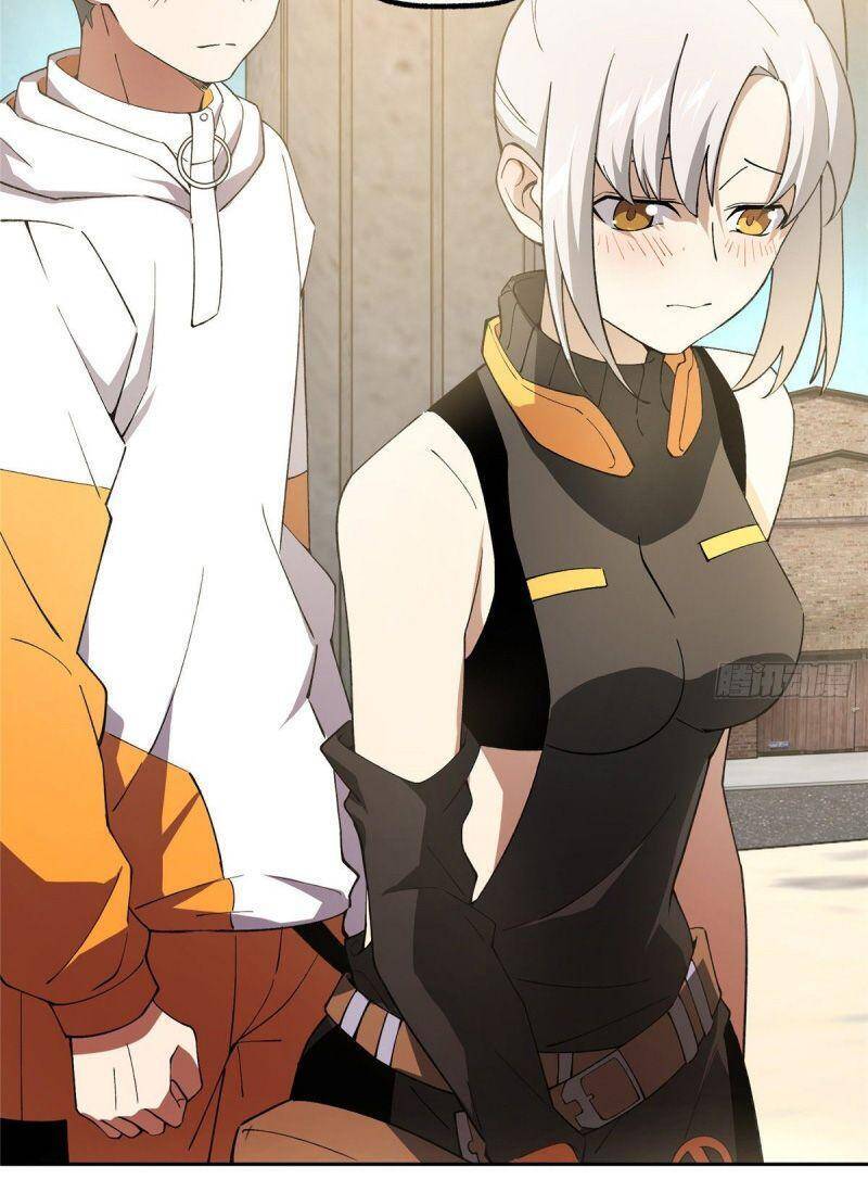 Thợ Máy Siêu Cấp - Chương 24 - Trang 11