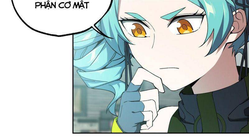 Thợ Máy Siêu Cấp - Chương 25 - Trang 13