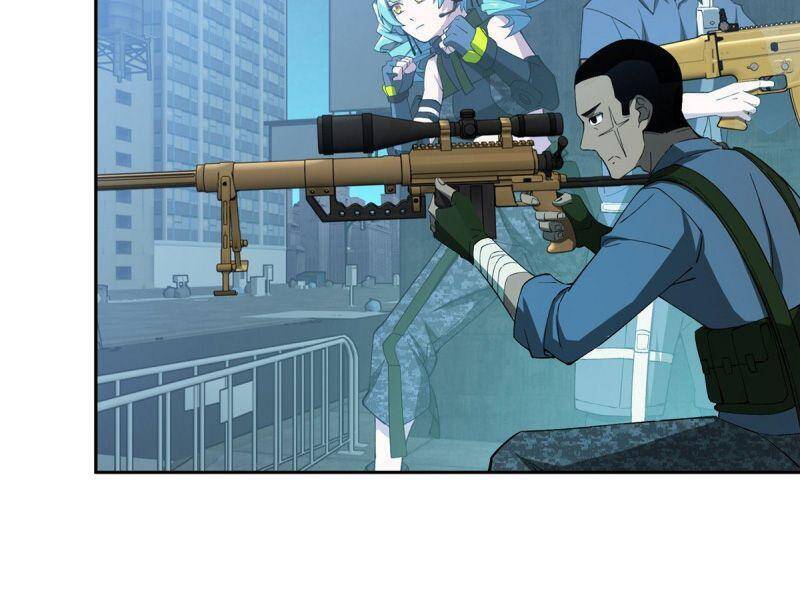 Thợ Máy Siêu Cấp - Chương 25 - Trang 27