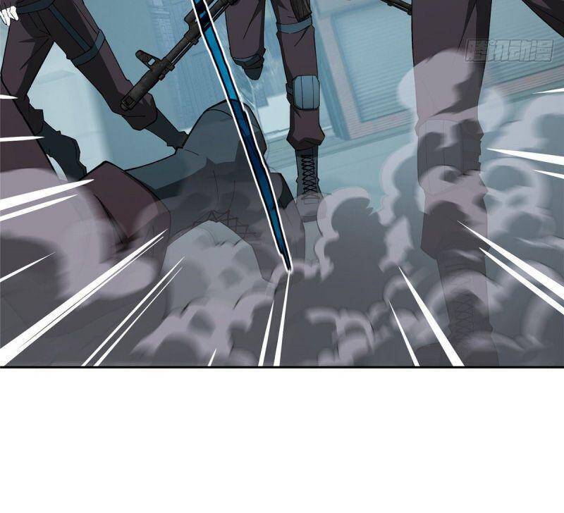 Thợ Máy Siêu Cấp - Chương 25 - Trang 33