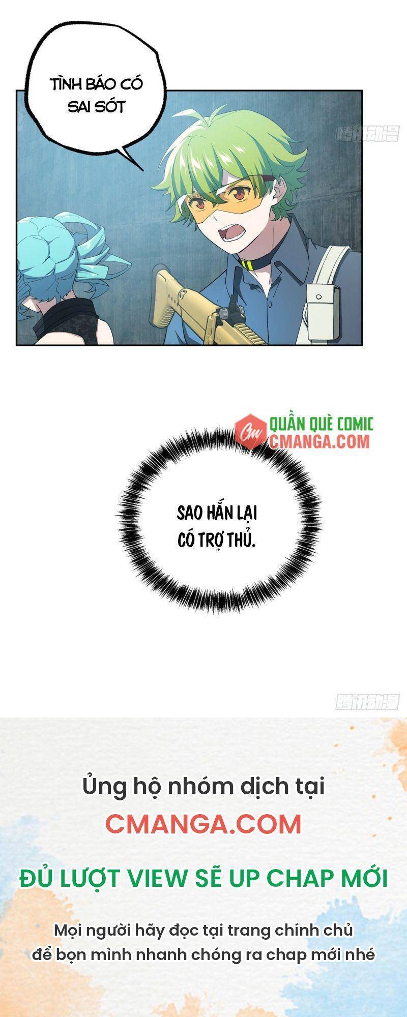 Thợ Máy Siêu Cấp - Chương 25 - Trang 34