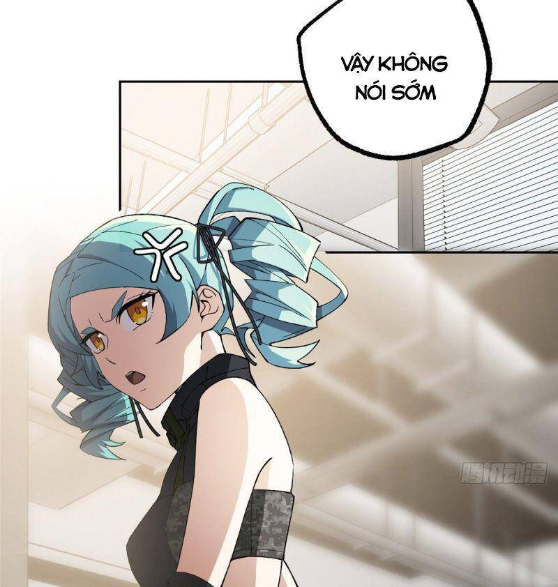 Thợ Máy Siêu Cấp - Chương 25 - Trang 6