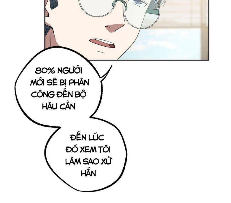 Thợ Máy Siêu Cấp - Chương 25 - Trang 8