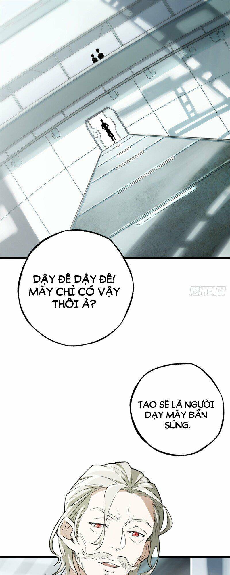 Thợ Máy Siêu Cấp - Chương 3 - Trang 2