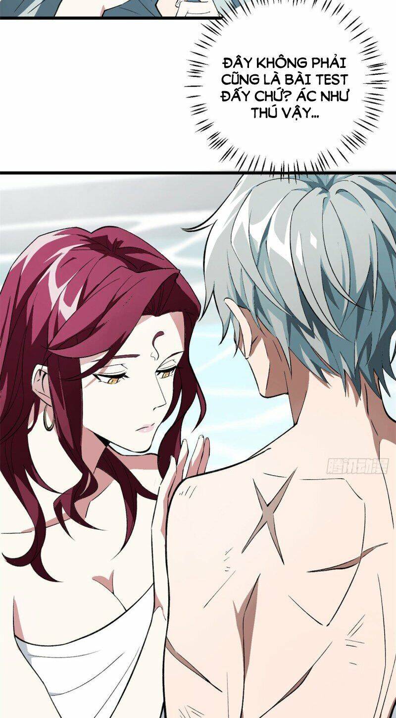 Thợ Máy Siêu Cấp - Chương 3 - Trang 20