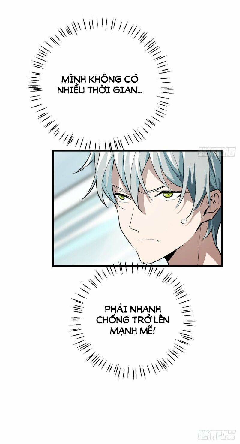 Thợ Máy Siêu Cấp - Chương 3 - Trang 27