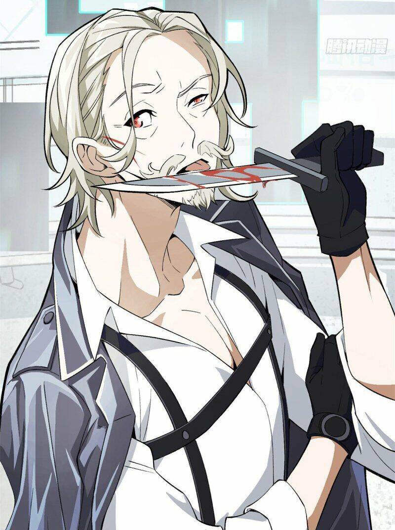 Thợ Máy Siêu Cấp - Chương 3 - Trang 9