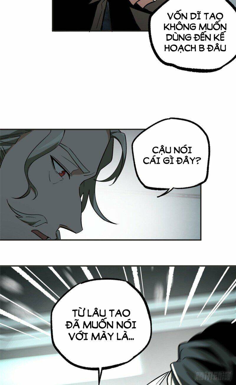 Thợ Máy Siêu Cấp - Chương 8 - Trang 15